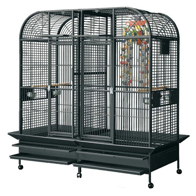 PARROT CAGE FOR SALE